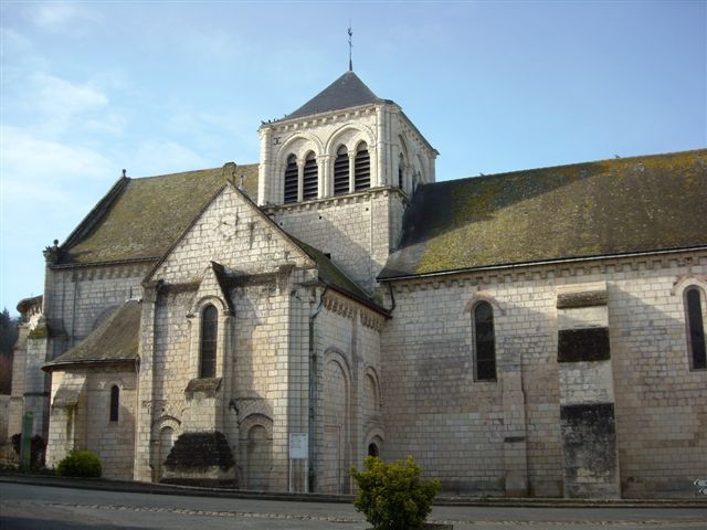 Commune de Blou Commune de Blou